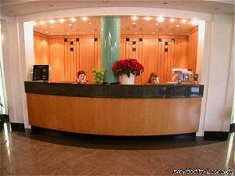 Hotel Plaza Duisburg Interior photo
